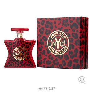 Bond No. 9 - New Bond St. Eau De Parfum